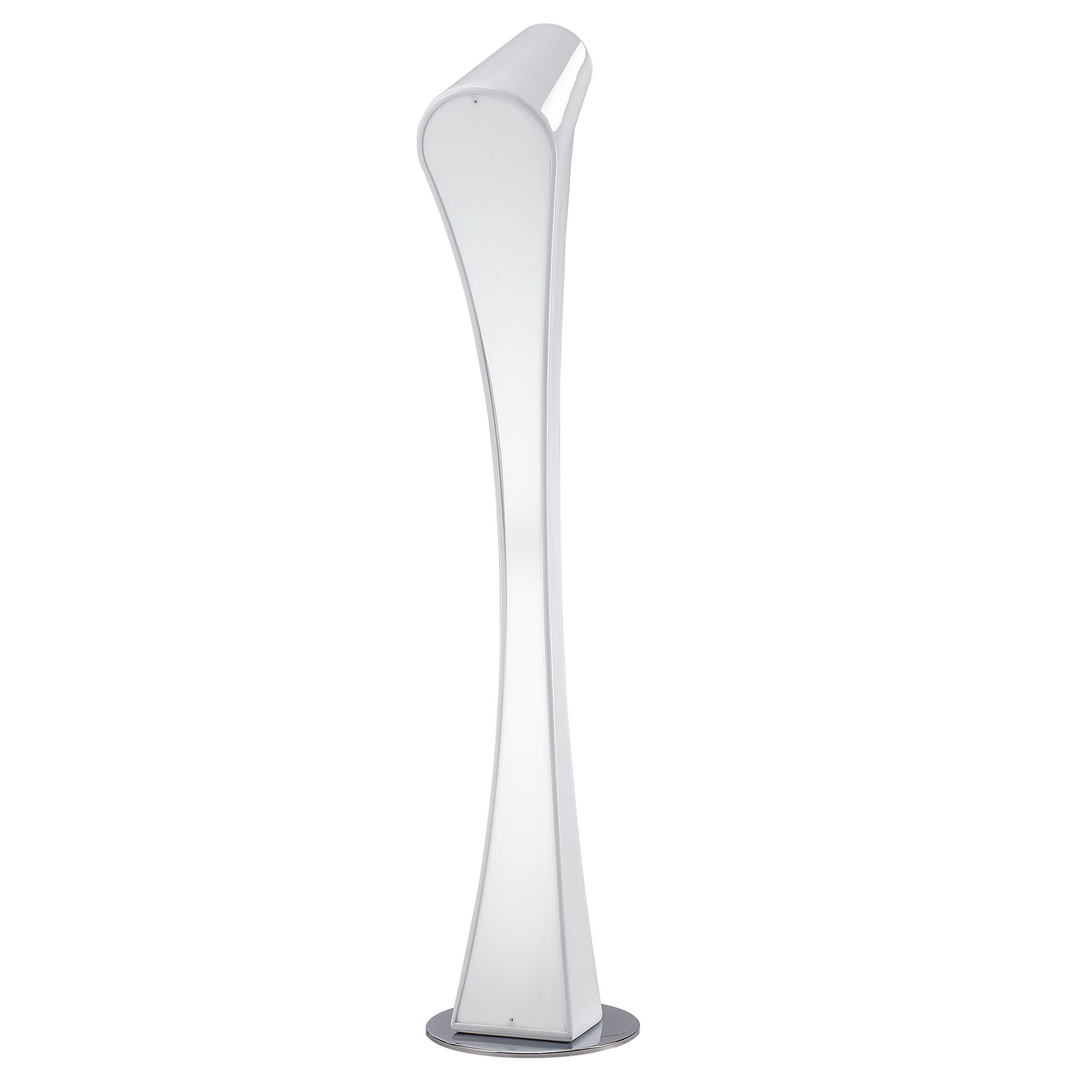 Ora Gloss White Floor Lamps Mantra Designer Floor Lamps Ora Gloss White Floor Lamps Mantra Designer Floor Lamps